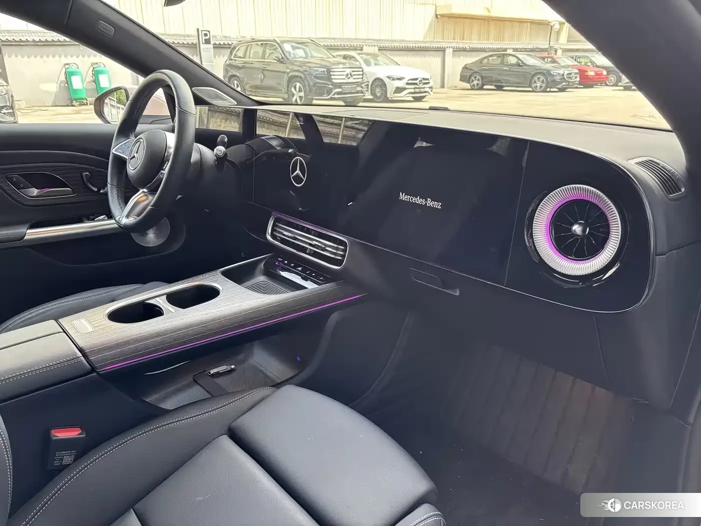 Mercedes-Benz CLA New Energy id 4565157 из Китая 7