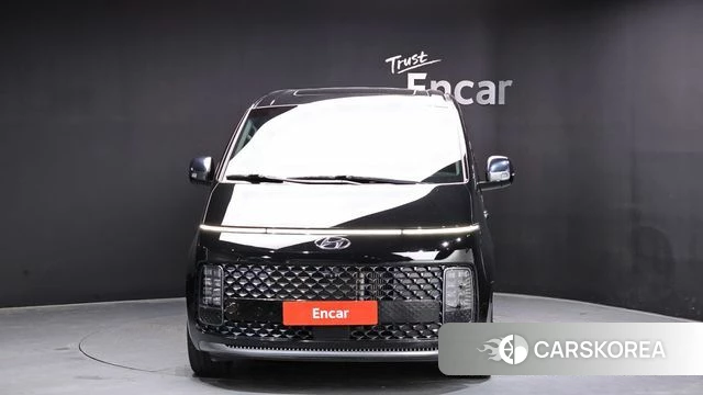 Hyundai Staria id 4382116 из Кореи 13