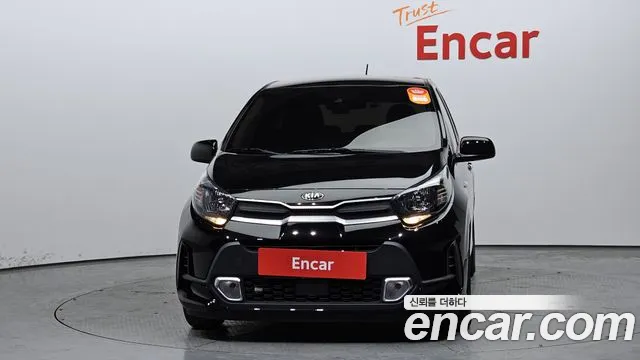 Kia Morning Urban (JA) id 2702685 из Кореи 13