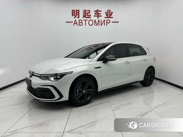 Volkswagen Golf id 4334947 из Китая 11