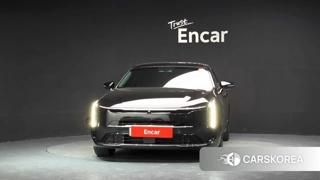 Kia The New K8 Hybrid id 4916385 из Кореи 23