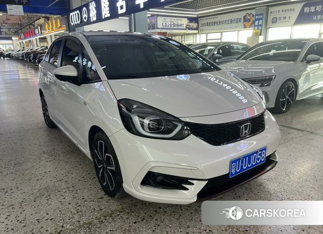 Honda LIFE id 4263202 из Китая 10
