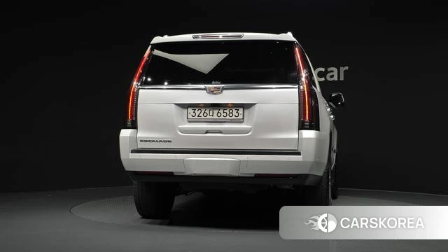 Cadillac Escalade id 4906941 из Кореи 23