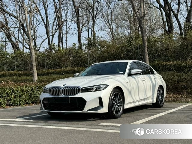 BMW 3 series id 4209433 из Китая 19