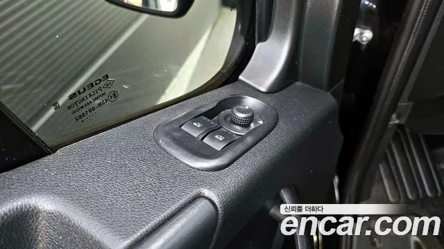 Renault Korea (Samsung) Master id 2551704 из Кореи 13