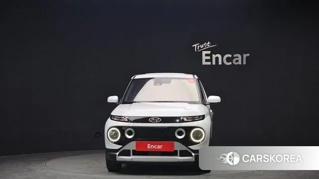 Hyundai Casper id 3649919 из Кореи 13