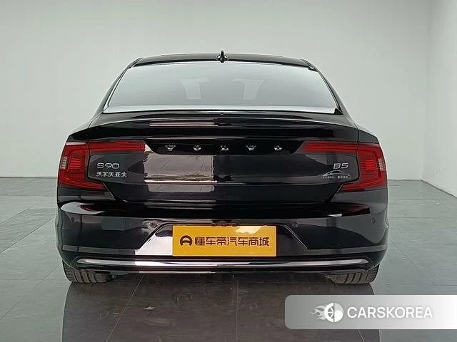 Volvo S90 id 4254737 из Китая 13