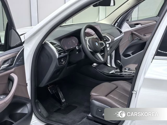 BMW X3 id 4212307 из Китая 10