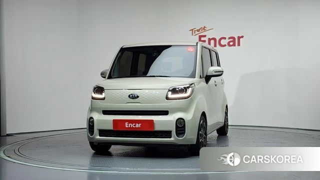 Kia The New Ray id 4542651 из Кореи 23