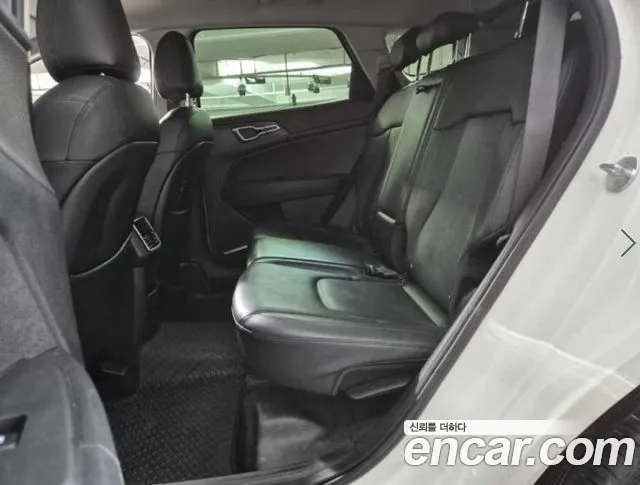 Kia Sportage 5th Generation id 2720154 из Кореи 8