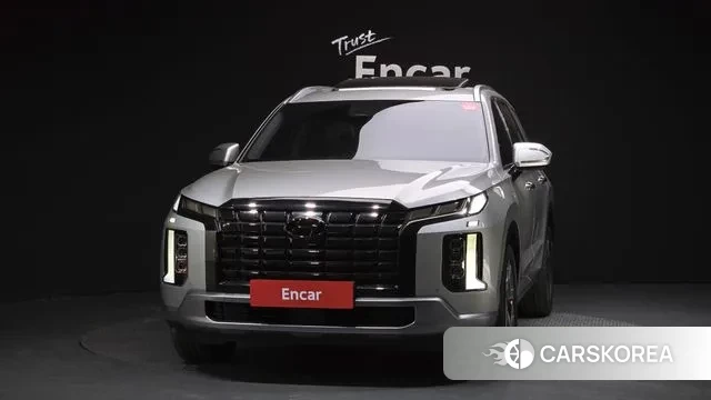 Hyundai The New Palisade id 3502853 из Кореи 13