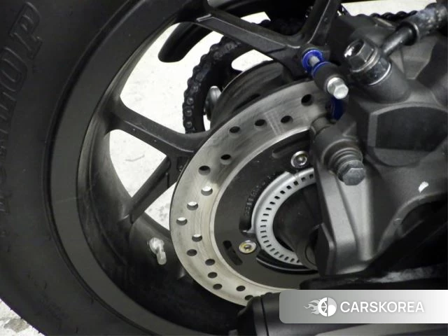 Honda REBEL 1100 id 4184964 из Японии 23