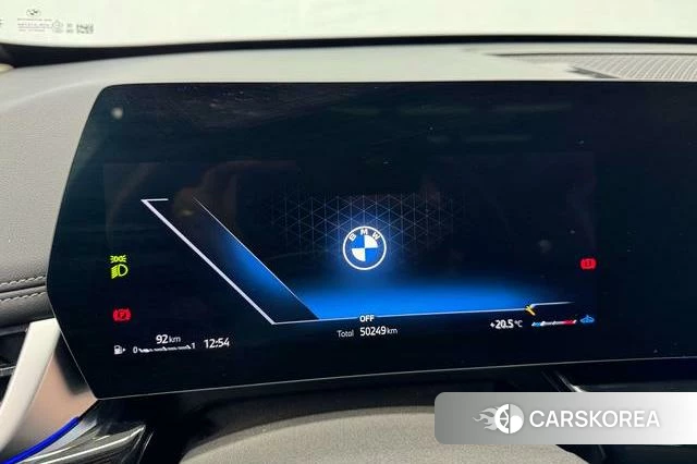 BMW X1 id 4260429 из Китая 9