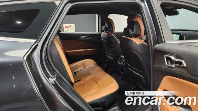 Kia Sportage 5th Generation id 2624334 из Кореи 13