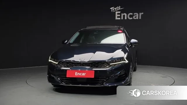 Kia K5 3rd generation id 3722693 из Кореи 13