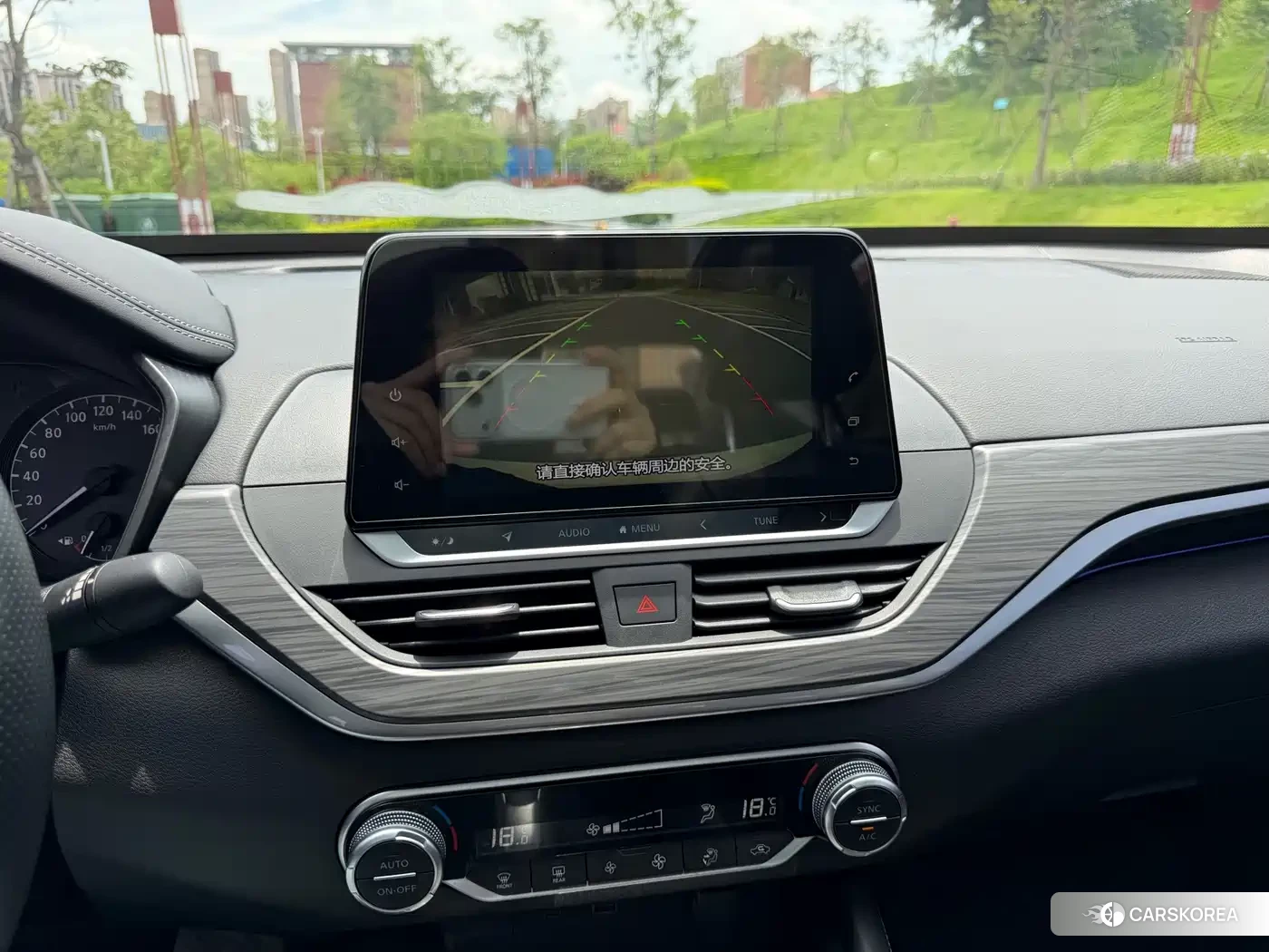 Nissan Altima 2022 Белый из Китая, фото 4