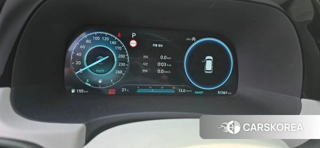 Hyundai The New Palisade id 3856420 из Кореи 13