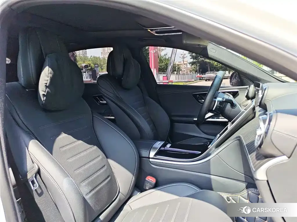 Mercedes-Benz C-class id 4577592 из Китая 24