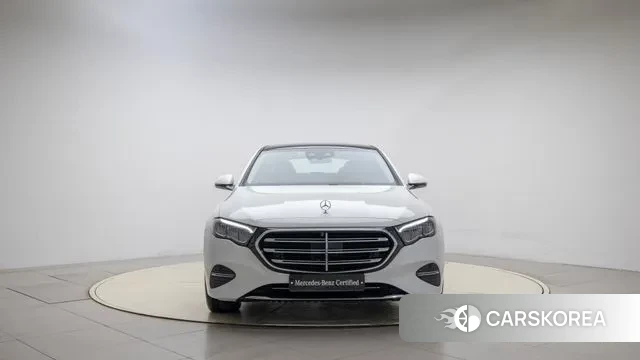 Mercedes-Benz E-Class W214 id 3057805 из Кореи 13