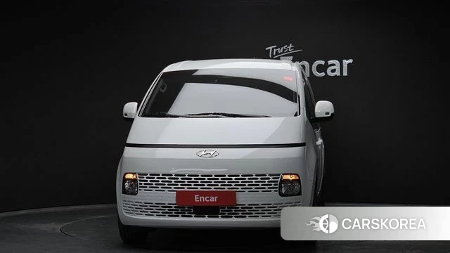 Hyundai Staria id 4223585 из Кореи 13