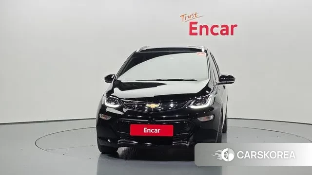 Chevrolet (GM Daewoo) Bolt EV id 3504331 из Кореи 13