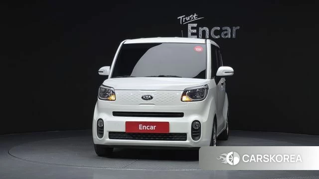Kia The New Ray id 4497000 из Кореи 23