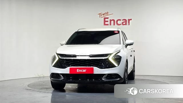 Kia Sportage 5th Generation id 4730694 из Кореи 23