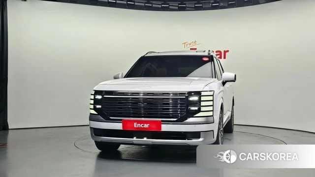 Hyundai Palisade (LX3) id 4602340 из Кореи 22
