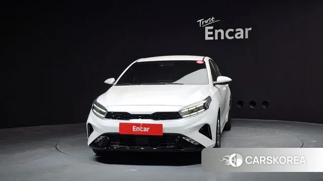 Kia The New K3 2nd generation id 3735712 из Кореи 13