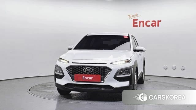 Hyundai Kona id 4019829 из Кореи 13