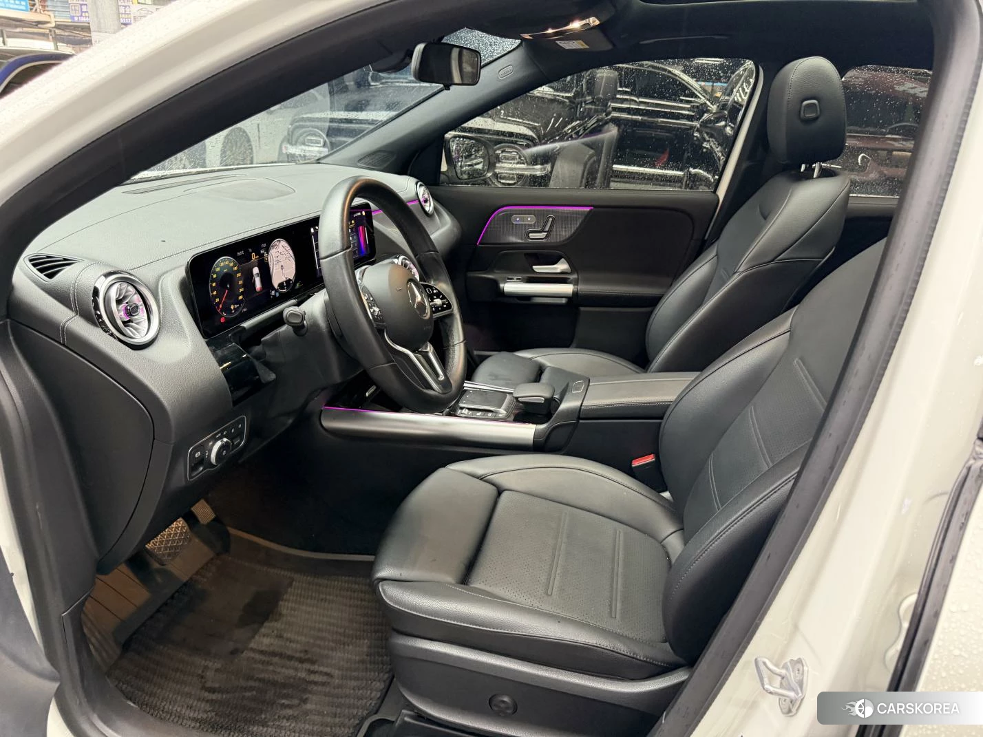 Mercedes-Benz GLA id 4468112 из Китая 14