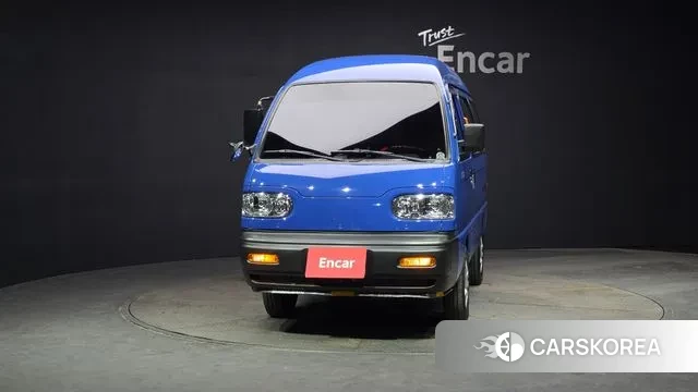 Chevrolet (GM Daewoo) New Damas id 3520253 из Кореи 13