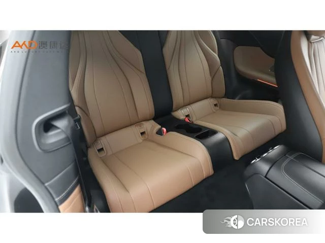 Mercedes-Benz CLE level 2024 Темно-серый из Китая, фото 3