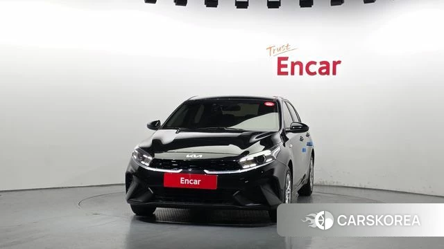 Kia The New K3 2nd generation id 4618592 из Кореи 23