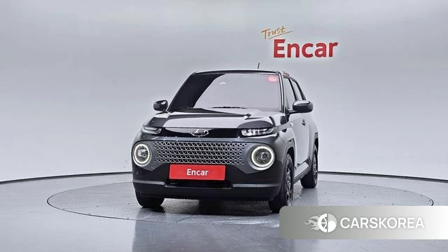 Hyundai Casper id 3818087 из Кореи 13