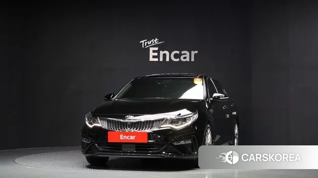 Kia The New K5 2nd generation id 3060795 из Кореи 13