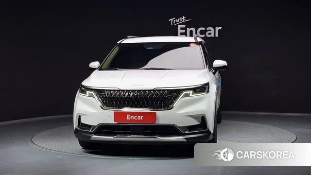 Kia Carnival 4th generation id 3416155 из Кореи 13