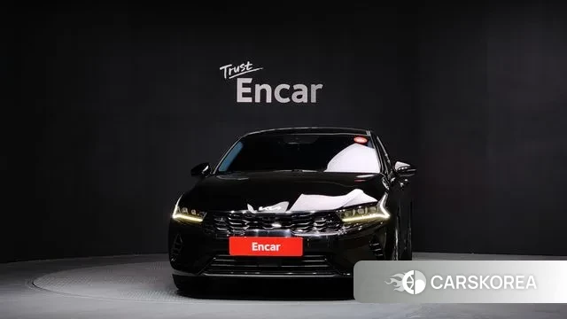 Kia K5 Hybrid 3rd Generation id 3711929 из Кореи 13