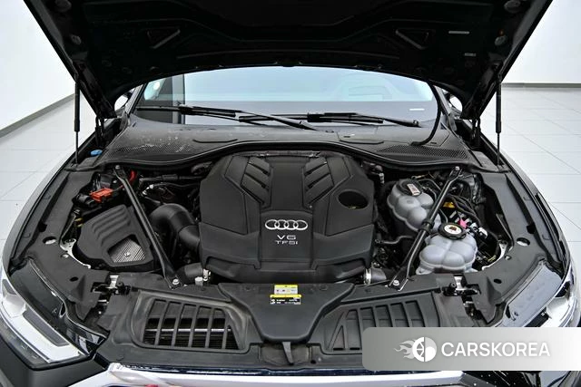 Audi A8 PHEV id 4353265 из Китая 13