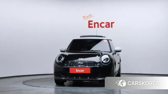 Mini Cooper C 4th generation id 3731867 из Кореи 13