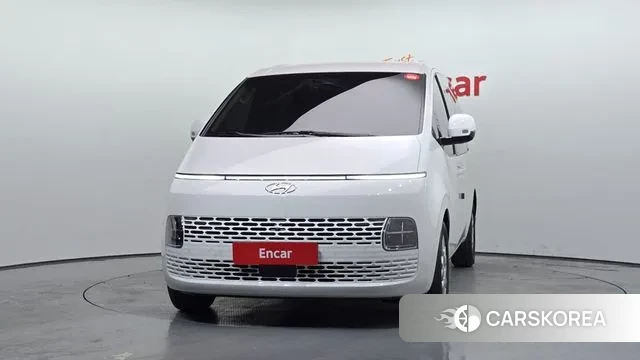 Hyundai Staria id 3472053 из Кореи 13