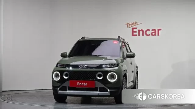 Hyundai Casper id 3607008 из Кореи 13