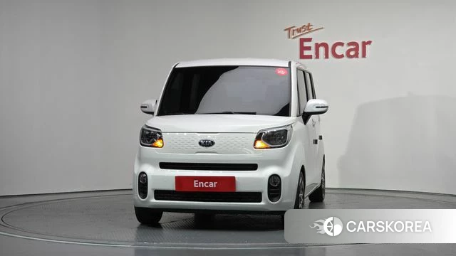 Kia The New Ray id 4284113 из Кореи 23