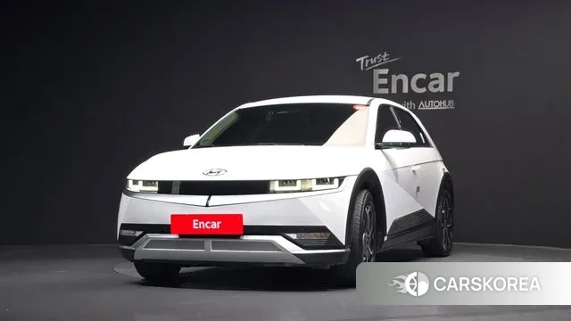 Hyundai Ionic 5 id 3746738 из Кореи 13