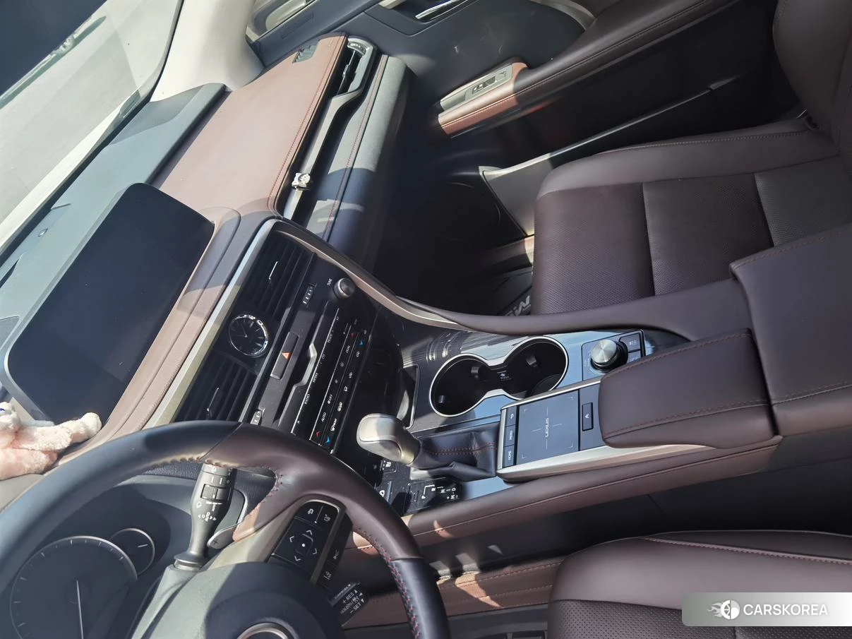 Lexus RX id 4407653 из Китая 7