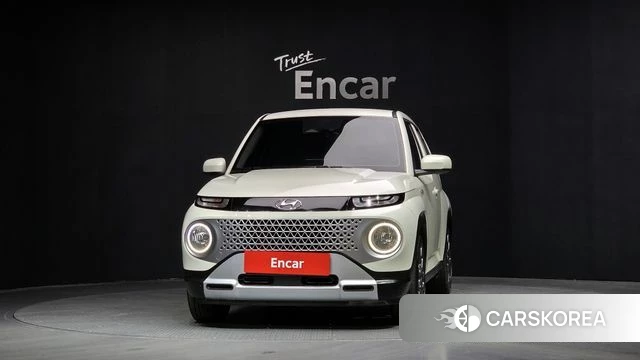 Hyundai Casper id 4309656 из Кореи 13