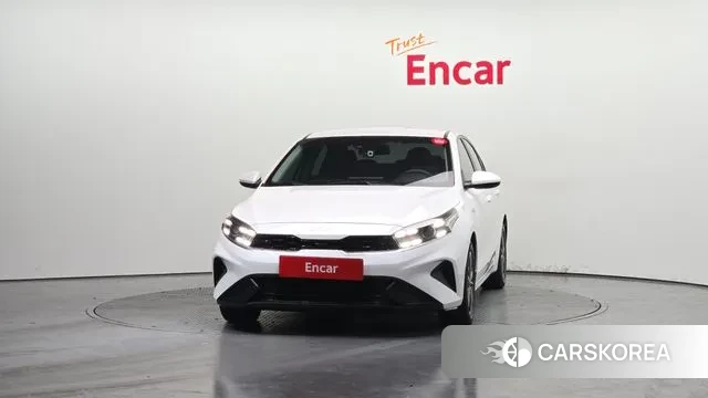 Kia The New K3 2nd generation id 3691304 из Кореи 13