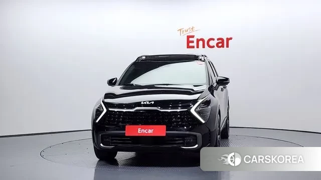 Kia Sportage 5th Generation id 3551250 из Кореи 13