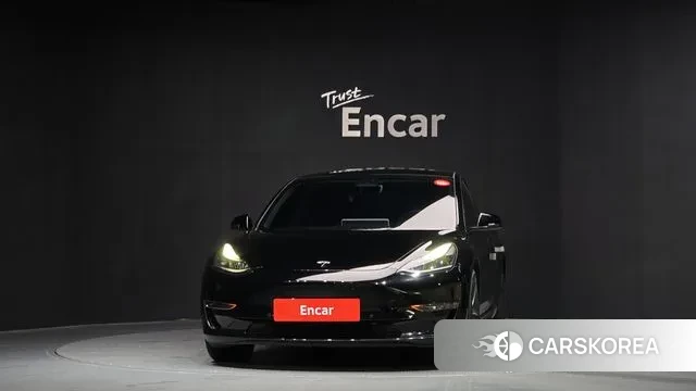 Tesla Model 3 id 3447736 из Кореи 13