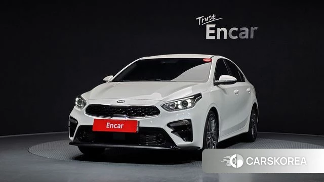 Kia Come New K3 id 4551498 из Кореи 13